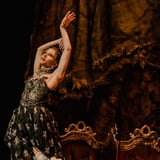 Manon – RBO The Royal Ballet (12A)
