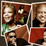 Jazz Fest: Walter Beasley, Gerald Albright, JUBU and Julian Vaughn