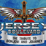  JERSEY BOULEVARD: The Tribute to Bon Jovi and Journey