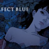 Perfect Blue