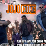JoJoCoke (Rock Covers)
