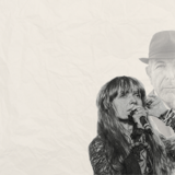 Leonard Cohen heiðurstónleikar