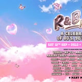 R&B FEST
