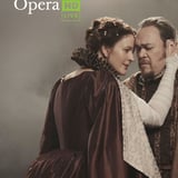 Macbeth – The Met Opera (12A)