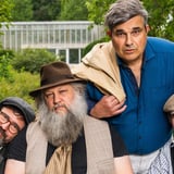 50 JAHRE KNUST: 50 SONGS BERND BEGEMANN & DIE BEFREIUNG