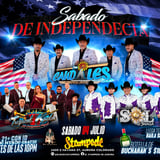 Sabado de Independencia