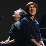 Both Sides Now: The Music and Lives of Joni Mitchell and Leonard Cohen