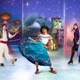 Disney On Ice presents Magic in the Stars
