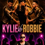 Kylie v Robbie 