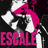 Limescale