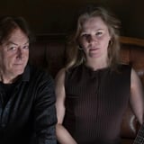 Katie Spencer & Alan Thomson