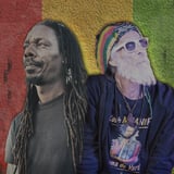 Kenyatta Hill & Cedric Myton