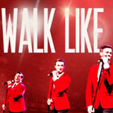 Walk Like A Man- Featuring music from Frankie valli & The Four Seasons