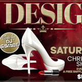 Designer Night