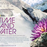 Um tímann og vatnið // Time and Water