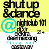 Shut Up and Dance