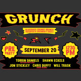 GRUNCH - Bluegrass Grunge Brunch
