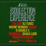 The Soulection Experience: 15 Year Anniversary 