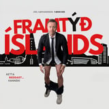 FramtÝð Íslands