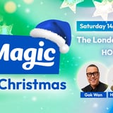 Magic of Christmas