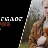 Smallegade Sessions: Kjartan Bue