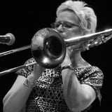 Annie Whitehead New 5tet