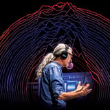 RADIOHEART: The Drive and Times of DJ Kevin Cole screening for Iceland Airwaves