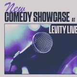 New Comedy Showcase