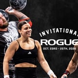 2026 Rogue Invitational - Weekend Ticket - Venue Premium Tickets