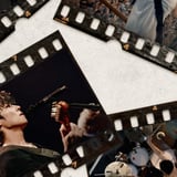 Come Back To Me : Online Premiere + Q&A