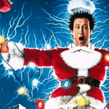 National Lampoon's Christmas Vacation - Film