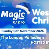 Magic West End Christmas