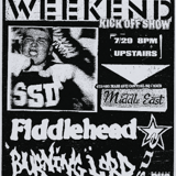 FIDDLEHEAD - TICKETS AT DOOR ONLY