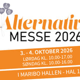 Alternativ Messe i Maribo