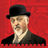 Bill Bailey - Vaudevillean