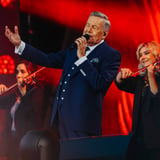 ROLAND KAISER: ARENA TOUR 2027 | Logen-Seat