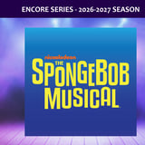 The Spongebob Musical Presented By Clarkson Music Theatre