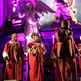 The Harlem Spirit of Gospel i København