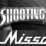 Christmas Together with Shooting Star & Missouri