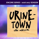 Urinetown Presented By Meadowvale Music Theatre