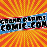 Grand Rapids Comic Con: 3-day