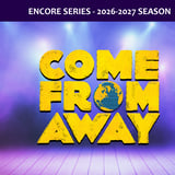Come From Away Presented By Theatre Unlimited Performing Arts