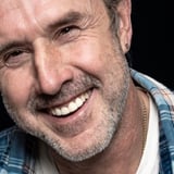 Behind the Scream - A Live Conversation with David Arquette
