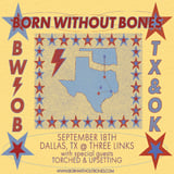 Born Without Bones