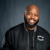 Grief Sucks: A KevOnStage Comedy Special(Late Show)