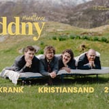 Dirty Old Town pres: ODDNY + support: Bror