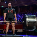 The Strongman Classic 2027
