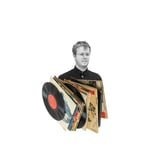 DJ Logi Leó í 12 Tónum