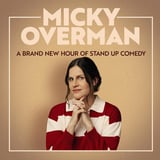 Micky Overman - Tour 2026