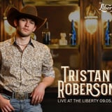 Tristan Roberson